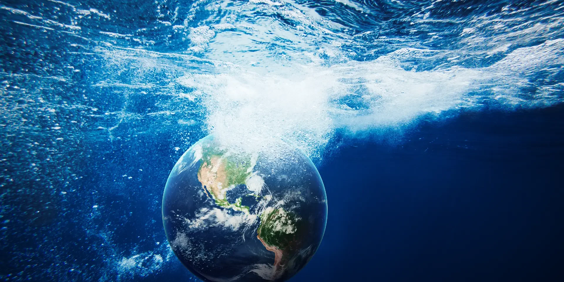 oceanconservationglobe