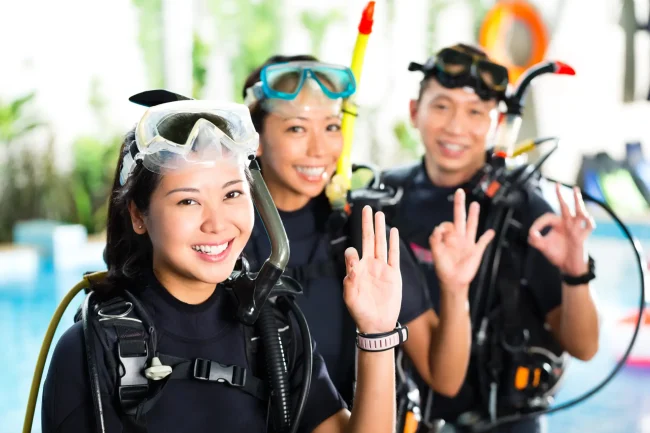 divebriefings